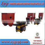 9T 12T BPW Type Suspension for Heavy Duty Trailer thumbnail-5