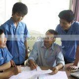 Universal KU Band LNB Single With CE Certificate thumbnail-5