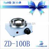 environmental A15 CB portable electric food warmer hot plate