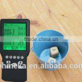 With Shipping Team. Most Popular Formaldehyde and TVOC Gas Meter From Ohmeka thumbnail-6