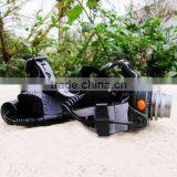 (120305) Best Super Bright 3*AAA Dry Battery Sensing Most Powerful Headlamp thumbnail-3