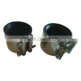 Factory Supply 8 Inch Hdpe to Steel Pipe Coupling thumbnail-2