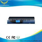 16CH D1 H.264 DVR 16CH Standalone CCTV DVR With HDMI, CVBS,VGA output