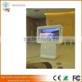 42inch Touch Foil Film Customized Advertising Kiosk With Andriod System