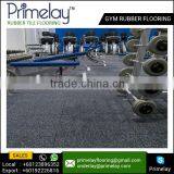 Best Quality Gym Noise Reduction Rubber Flooring for Sale thumbnail-5