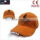 Produce 5 LED Cap Light