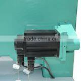 High Speed Flat Embroidery Machine thumbnail-2