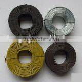 China Supplier PVC Coated Galvanized Tie Wire thumbnail-3