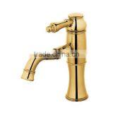 Fancy Glod Shower Faucet Rain Shower Set With Best Price thumbnail-2