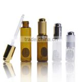 Glass dropper bottle (625DP-1613)