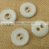 Resin Pearl Button thumbnail-2