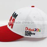 Baseball Cap Sports Cap Type and Embroidered Pattern Sport Hat thumbnail-3