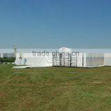 Warehouse Tent