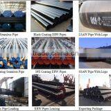 Manufacturer ASTM A53 Lsaw Square /steel Rectangular Tube/pipe thumbnail-3