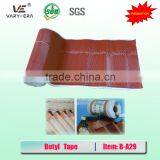 Aluminum Flashing Butyl Tape