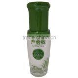 Aloe vera whitening liquid foundation