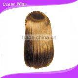 Synthetic Hairpiece thumbnail-1