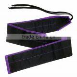 Strength Wraps Weight Lifting Poly Cotton Wrist Wraps thumbnail-1