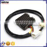 Customized Regulator Rectifier for Motorcycle For HONDA CBR600 F4i 2001-2006 thumbnail-1