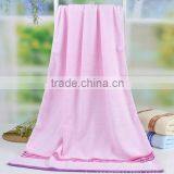 100% Cotton Towels From Factory 140*70 thumbnail-6