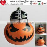 Halloween decoration PVC inflatable pumpkin