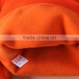 Fashion Fleece Jacket Winter Clothing thumbnail-3