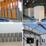 Fly Ash Brick Machine Production Line/automatic Brick Manufacturing Plant thumbnail-1