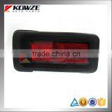 Car Parts Tail Lamp Kit For Mitsubishi Pajero Sport K94W K96W K97W MR465017 MR465018 thumbnail-1