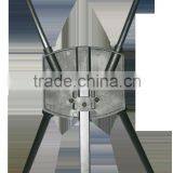 Metal Stand and Fiberglass x Banner thumbnail-3