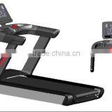 4.0HP Commercial Treadmill T8000F thumbnail-2