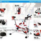 4670 Spinning Bike thumbnail-1