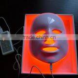 New Promotion Led Face Whitening and Lightening Led Photon Facial Mask thumbnail-2