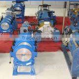 HDPE Pipe Fitting Butt Welding Machine For HDPE Pipes thumbnail-3