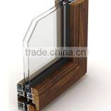 Hot Sale Windows and Doors Aluminum Extrusion Profile