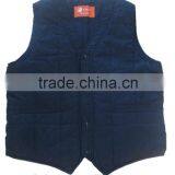 Hunting or Skiing Heated Vest thumbnail-1