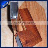 Aluminium 6061-t5 Alloy With Wooden Grain thumbnail-3