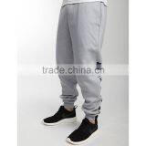 Sublimation Custom Quality Slim Fit Jogger_ Wholesale Cotton Polyester Full Length Slim Fit Sublimation Jogger thumbnail-4
