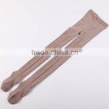 Kids Solid Color Tights thumbnail-1