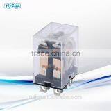 JQX-13F-2Z (LY2) General-purpose Relay / MINI RELAY 10A With LED