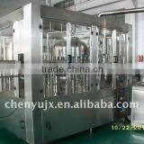 Bottle Filling Machine for Juice