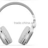 High Quality Bluetooth 4.1 Stereo Wireless Headset T2 With Built in FM Radio/Mic Micro-SD thumbnail-3