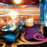 Wilton Floral Carpets Wall to Wall Carpet SK-1 thumbnail-2