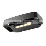 CE SAA outdoor lighting led & led light outdoor wall recessed & surface mounted outdoor led wall light