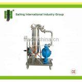 KQL Resin Filter Machine