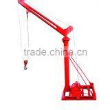 Hoist JF500 thumbnail-1
