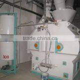 Two Shafts Chicken Feed Mixing Machine thumbnail-5