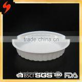 High Quality PP Disposable Plastic Food Tray