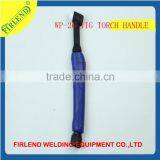 Trafimet WP-26 Tig Welding Torch Head Welding Torch Accessories Quality Choice thumbnail-2