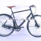 700C Nexus 8 Speed Customized Hot Design Exercise Bike Drive Belt thumbnail-4