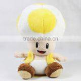 High Qualtity Plush Doll Mingencustom Factory China thumbnail-2